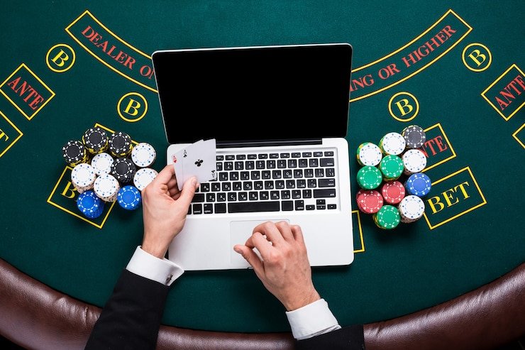 Blackjack Prize Table on keris4d login