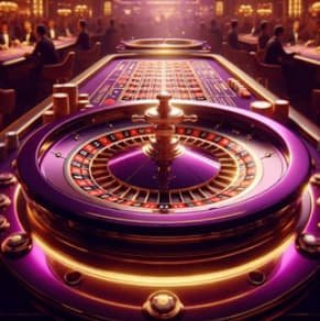 Roulette Prize Table on keris4d login