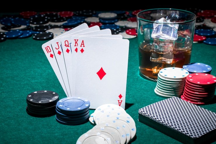 Togel number selection interface on keris4d login